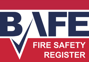 BAFE Registered BAFE Registered