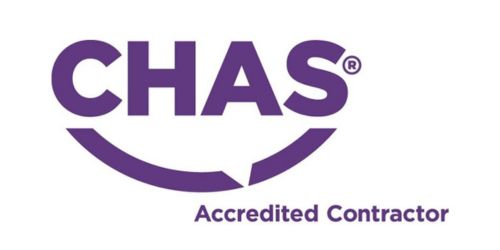 CHAS Accredited CHAS Accredited