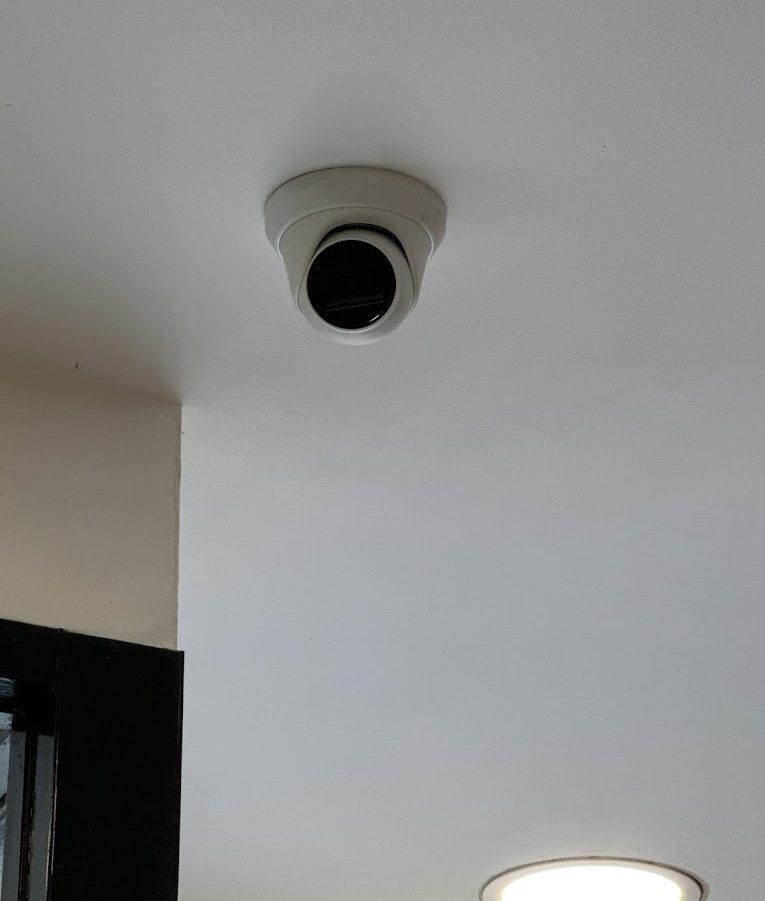 Business Security in Dulwich
