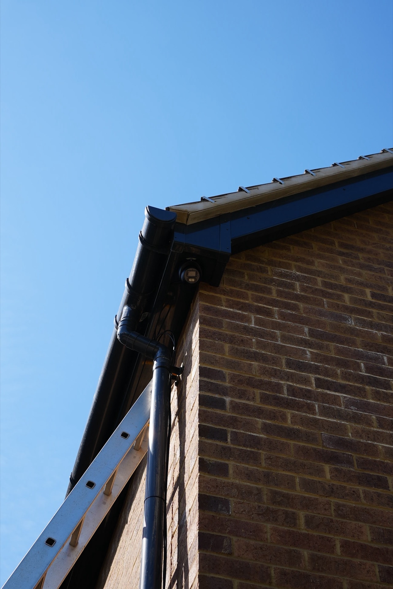 Security Camera Systems in West Wickham